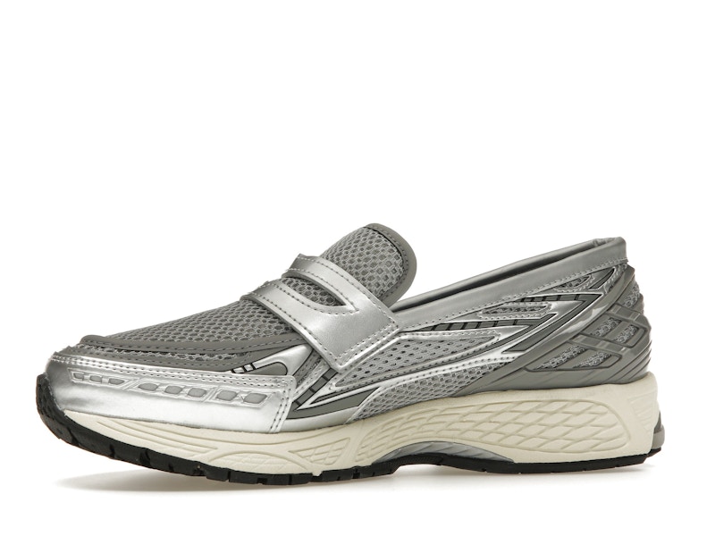 New Balance 1906L Metallic Silver - image 17