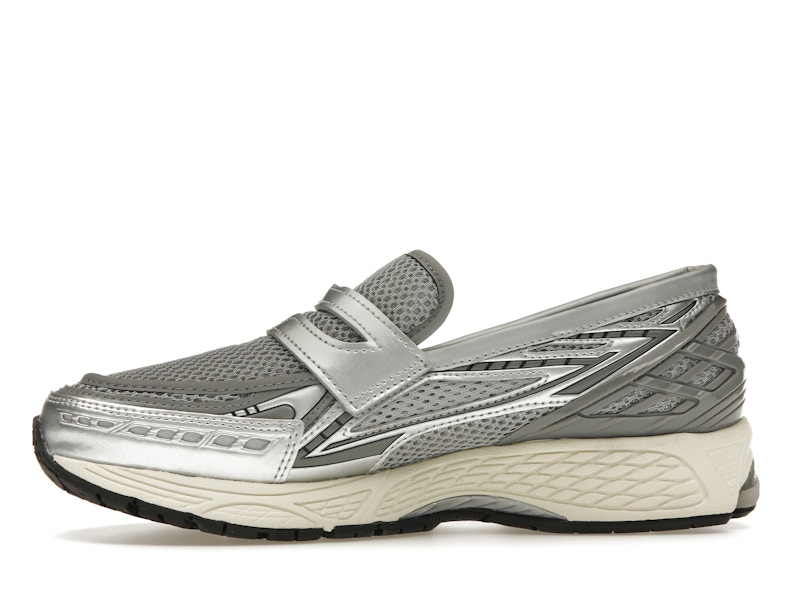 New Balance 1906L Metallic Silver - image 18