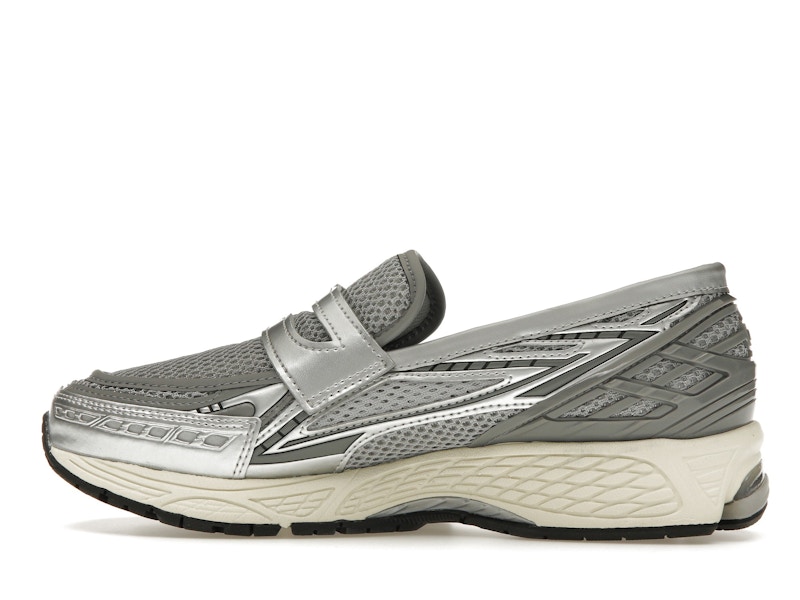 New Balance 1906L Metallic Silver - image 20