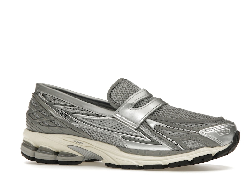New Balance 1906L Metallic Silver - image 3