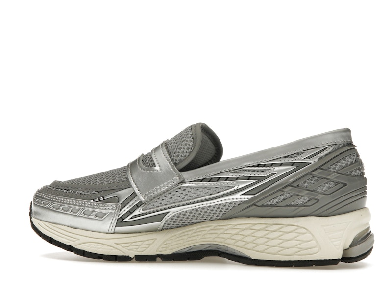 New Balance 1906L Metallic Silver - image 21