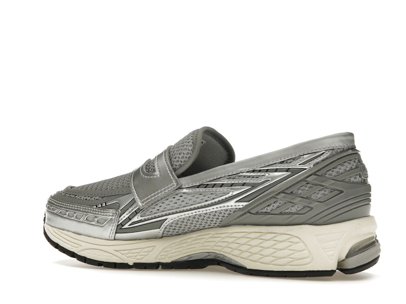 New Balance 1906L Metallic Silver - image 22