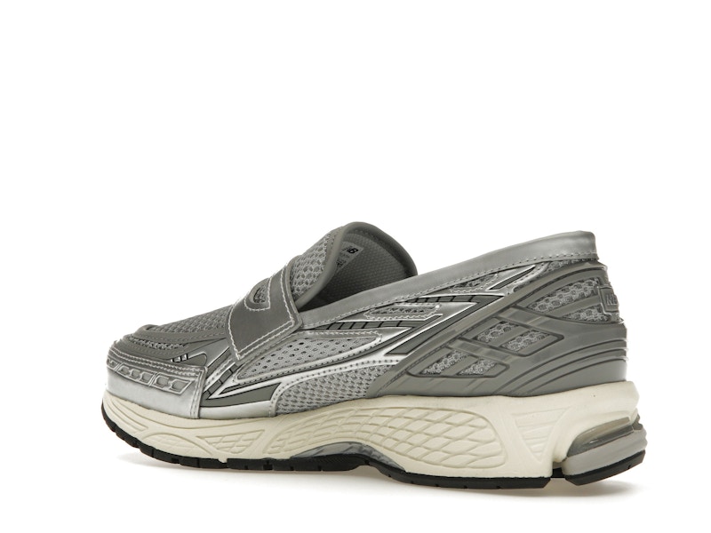 New Balance 1906L Metallic Silver - image 23