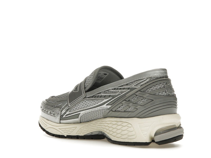 New Balance 1906L Metallic Silver - image 24