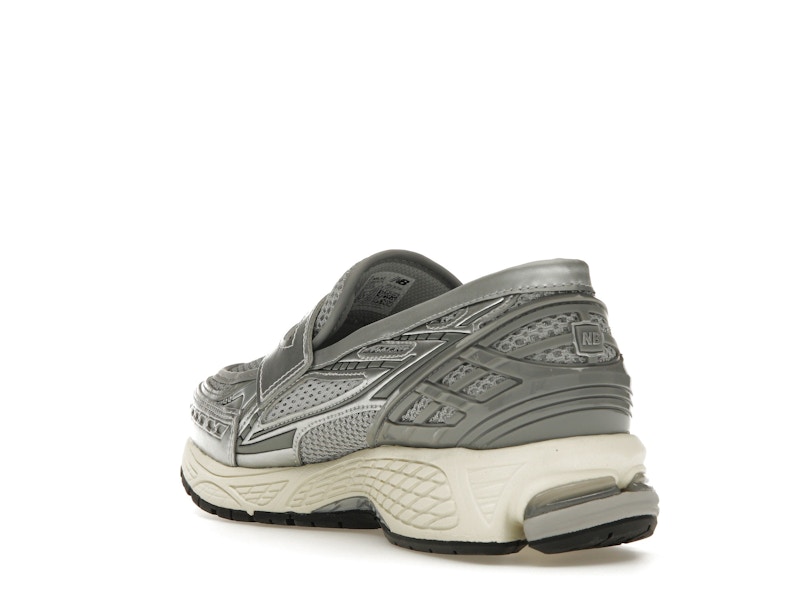 New Balance 1906L Metallic Silver - image 25