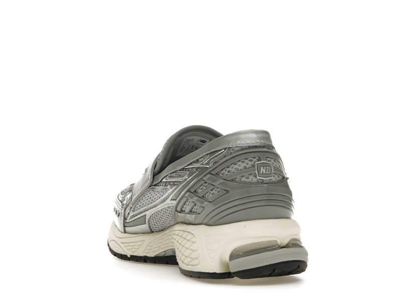 New Balance 1906L Metallic Silver - image 26