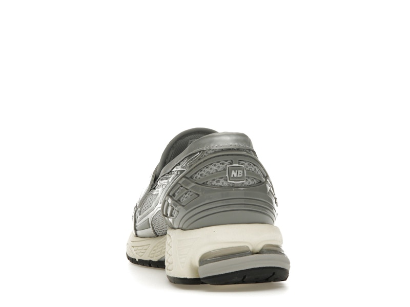 New Balance 1906L Metallic Silver - image 27