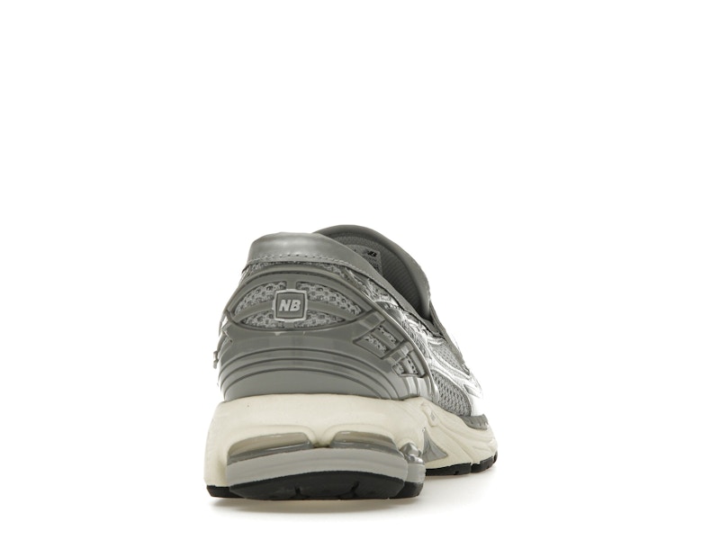 New Balance 1906L Metallic Silver - image 29
