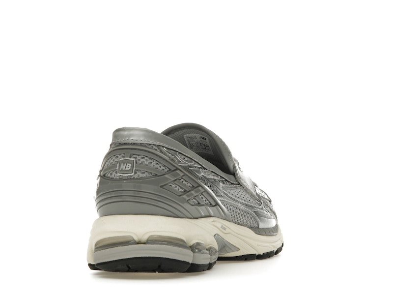 New Balance 1906L Metallic Silver - image 30