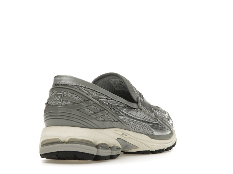 New Balance 1906L Metallic Silver - image 31