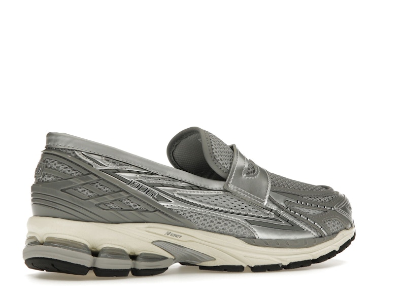 New Balance 1906L Metallic Silver - image 34