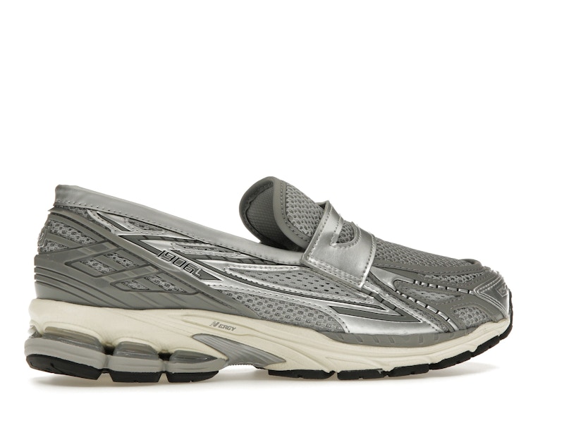 New Balance 1906L Metallic Silver - image 35