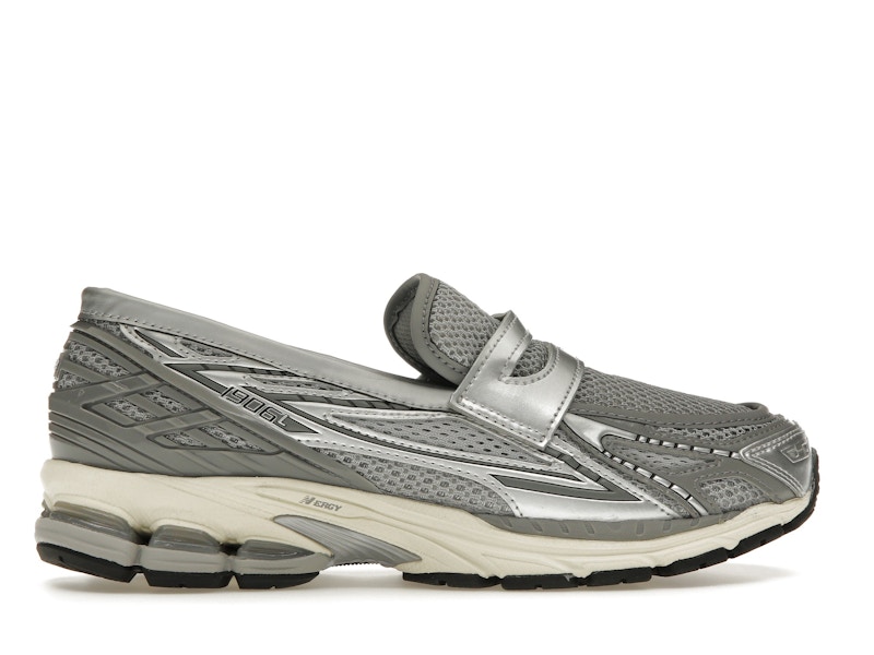 New Balance 1906L Metallic Silver - image 36