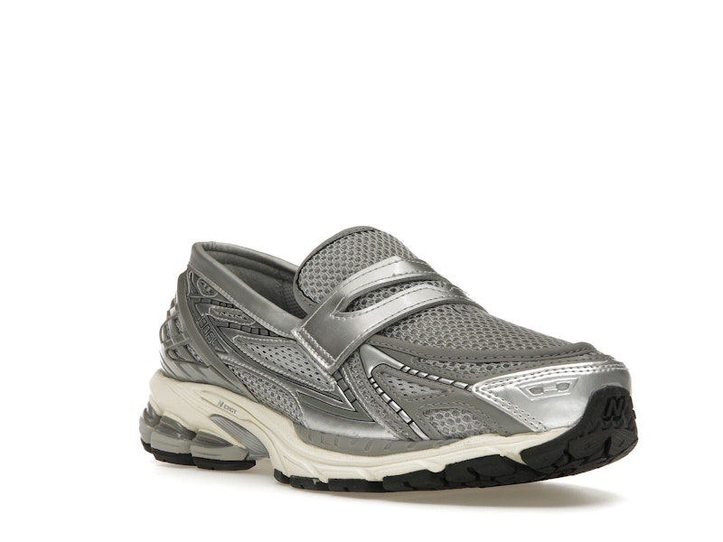 New Balance 1906L Metallic Silver - image 6
