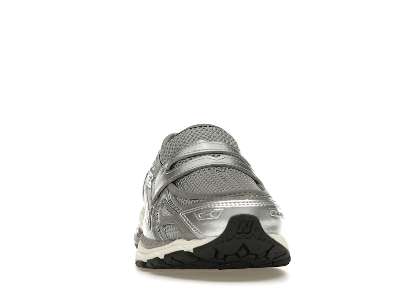 New Balance 1906L Metallic Silver - image 9