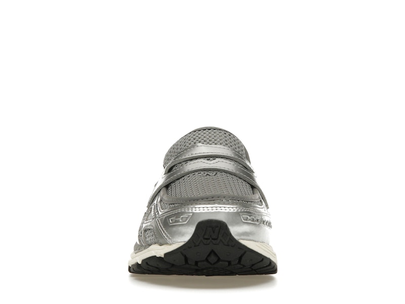 New Balance 1906L Metallic Silver - image 10
