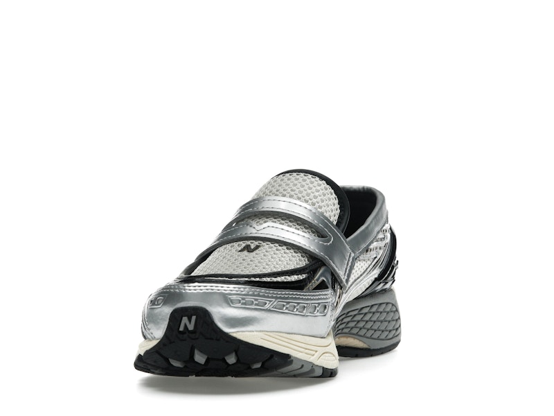 New Balance 1906L Silver Metallic Cream - image 12