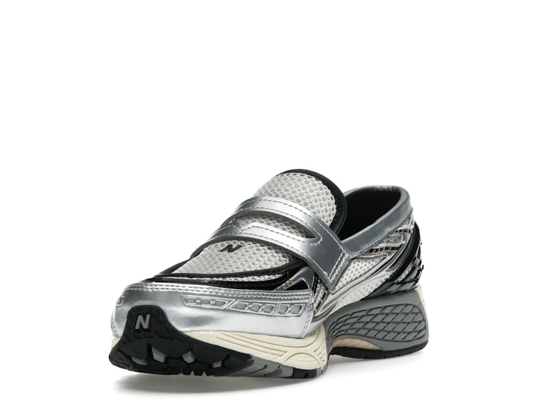 New Balance 1906L Silver Metallic Cream - image 13