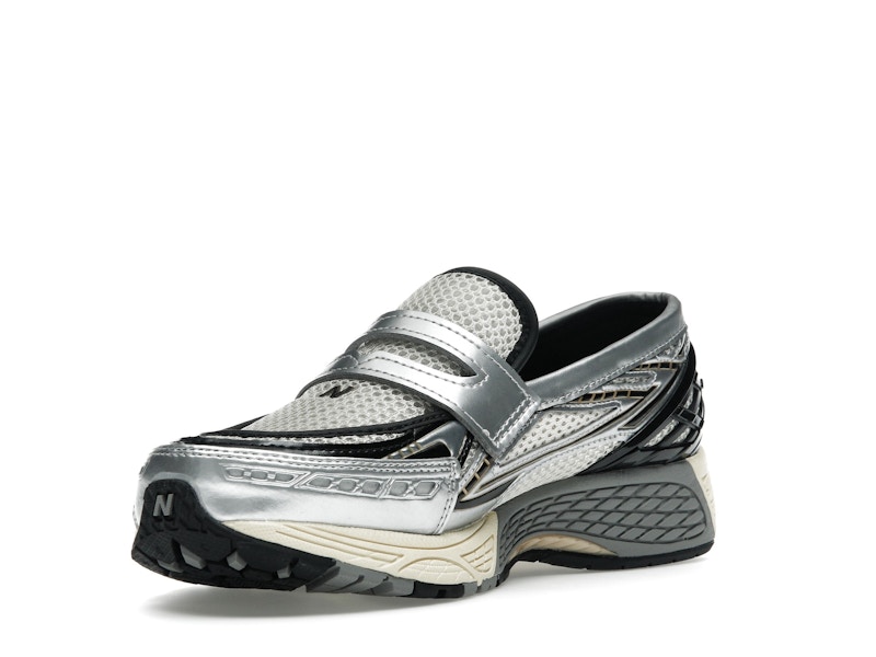 New Balance 1906L Silver Metallic Cream - image 14