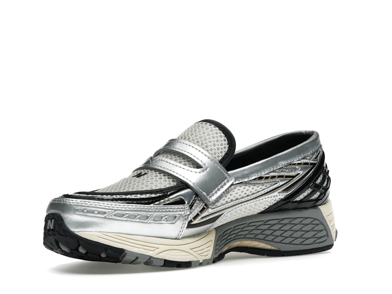 New Balance 1906L Silver Metallic Cream - image 15