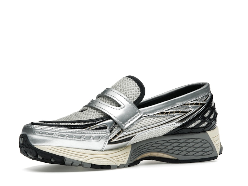 New Balance 1906L Silver Metallic Cream - image 16