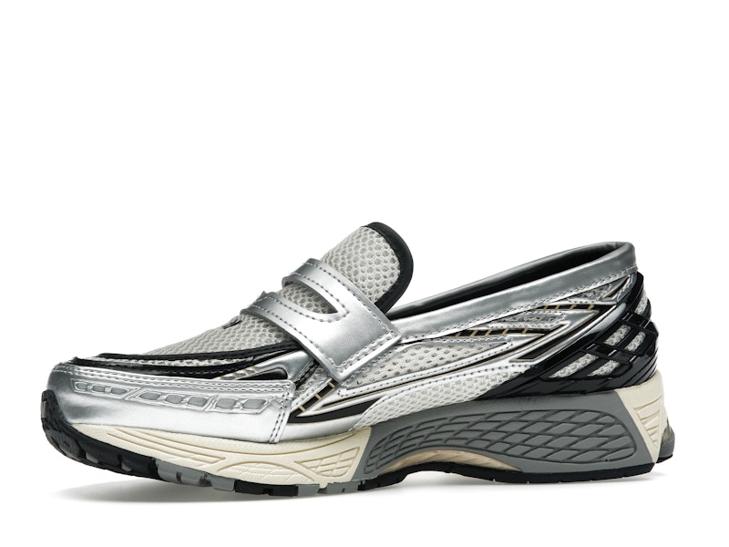 New Balance 1906L Silver Metallic Cream - image 17