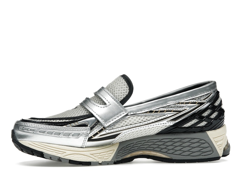 New Balance 1906L Silver Metallic Cream - image 18