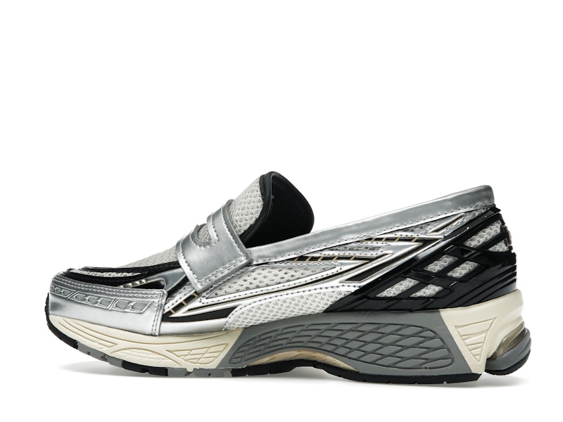 New Balance 1906L Silver Metallic Cream - image 21