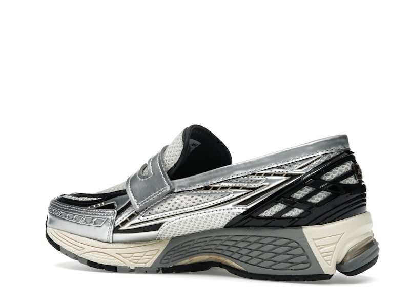 New Balance 1906L Silver Metallic Cream - image 22