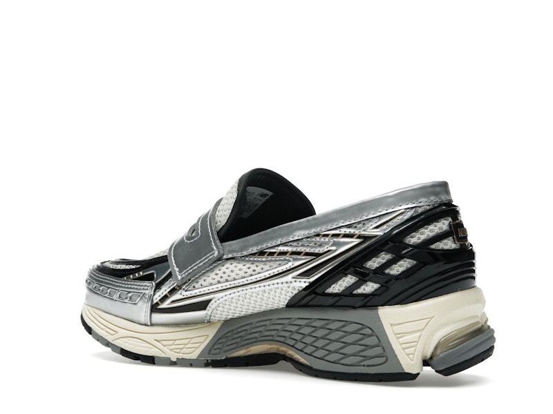 New Balance 1906L Silver Metallic Cream - image 23