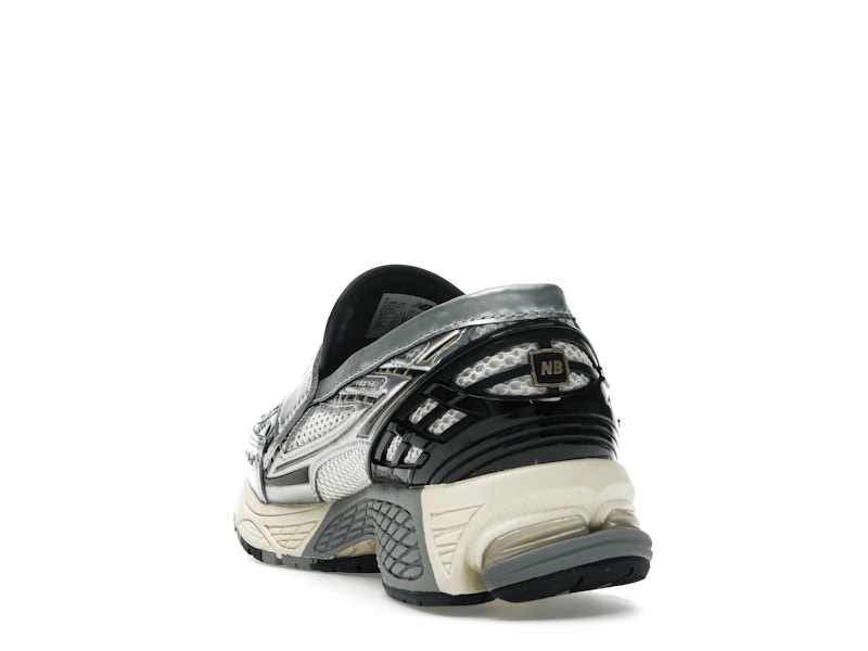 New Balance 1906L Silver Metallic Cream - image 26