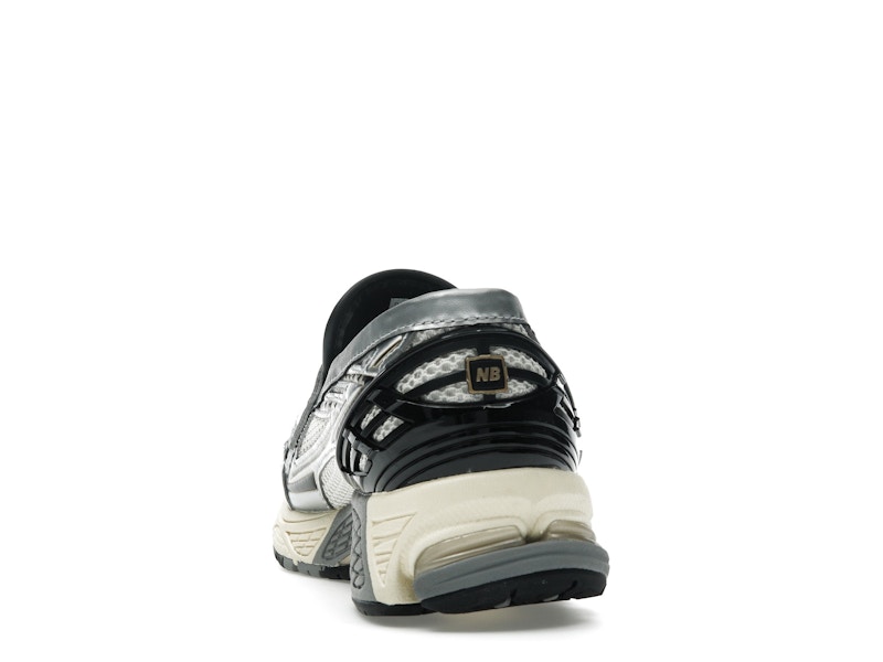 New Balance 1906L Silver Metallic Cream - image 27