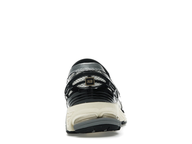 New Balance 1906L Silver Metallic Cream - image 28