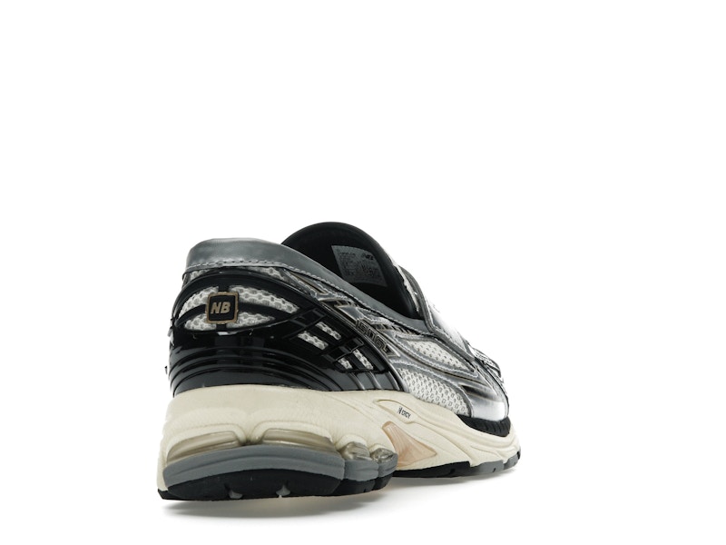 New Balance 1906L Silver Metallic Cream - image 30