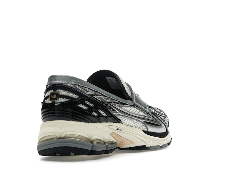 New Balance 1906L Silver Metallic Cream - image 31