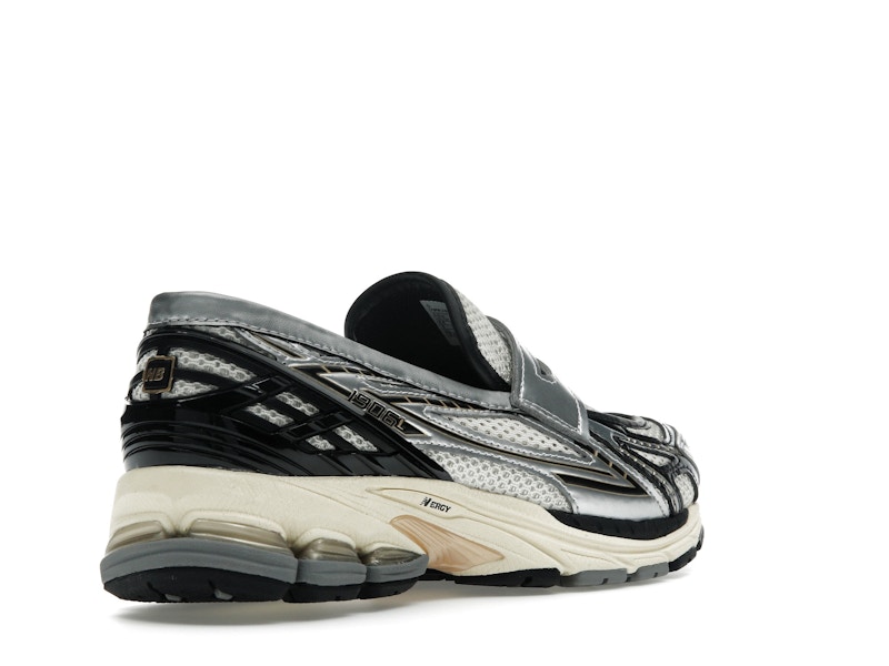 New Balance 1906L Silver Metallic Cream - image 32
