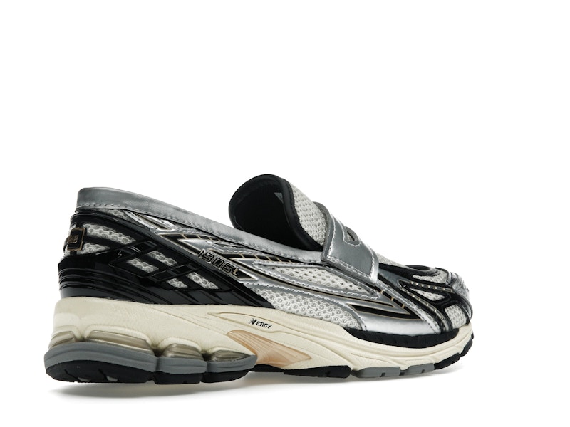 New Balance 1906L Silver Metallic Cream - image 33
