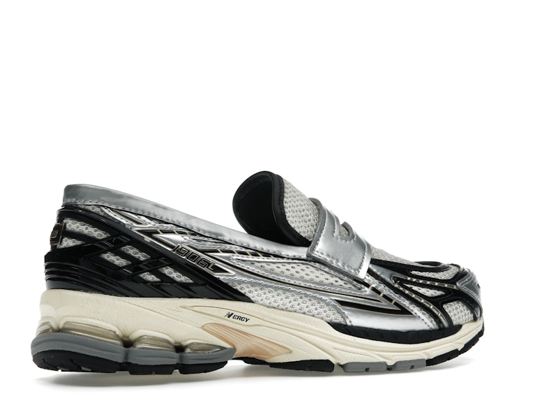 New Balance 1906L Silver Metallic Cream - image 34