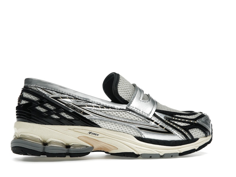 New Balance 1906L Silver Metallic Cream - image 35