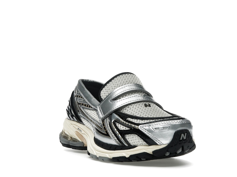 New Balance 1906L Silver Metallic Cream - image 7