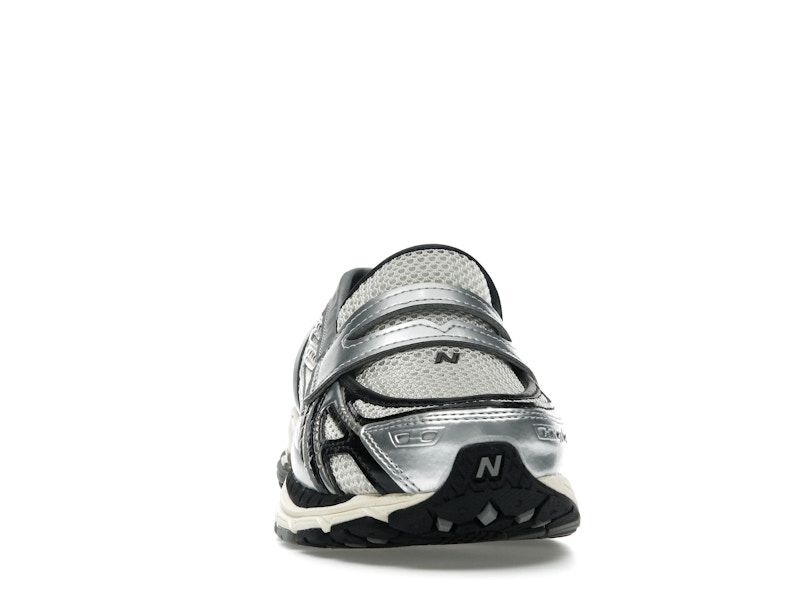 New Balance 1906L Silver Metallic Cream - image 9