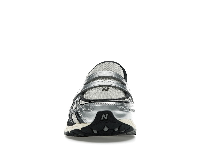 New Balance 1906L Silver Metallic Cream - image 10