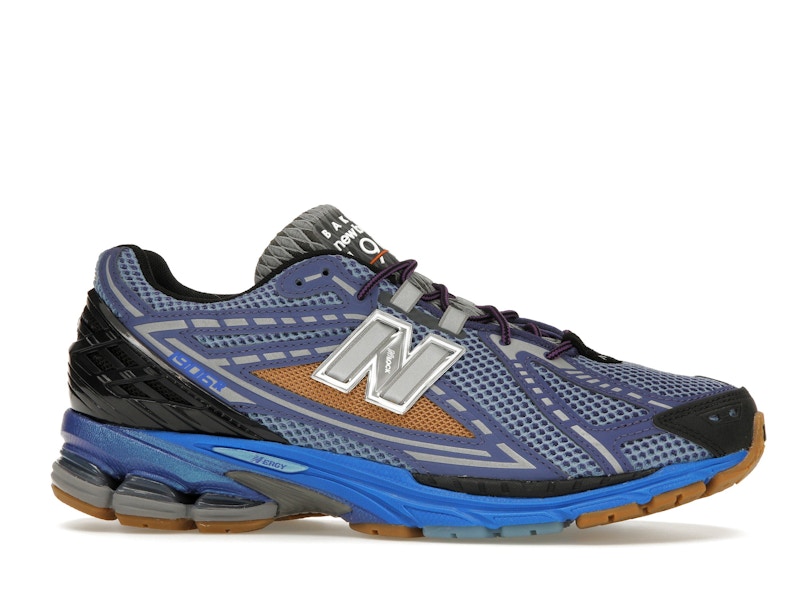 New Balance 1906R Action Bronson Medusa Azul - image 2