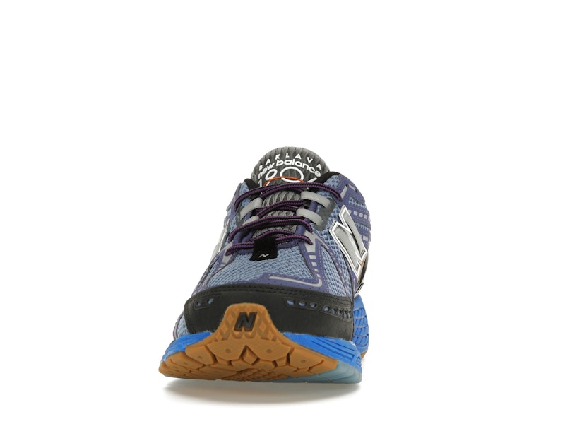 New Balance 1906R Action Bronson Medusa Azul - image 11