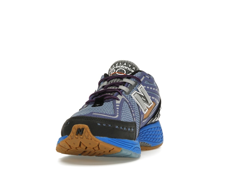 New Balance 1906R Action Bronson Medusa Azul - image 12