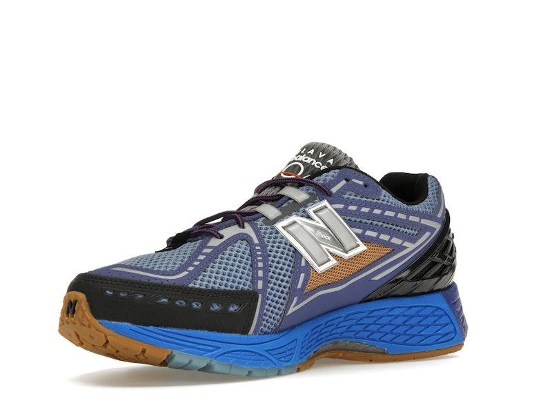 New Balance 1906R Action Bronson Medusa Azul - image 15
