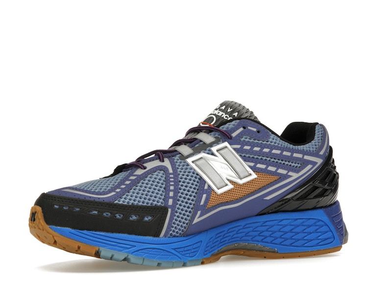New Balance 1906R Action Bronson Medusa Azul - image 16