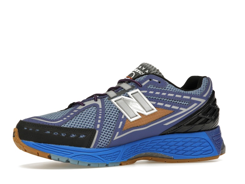 New Balance 1906R Action Bronson Medusa Azul - image 17