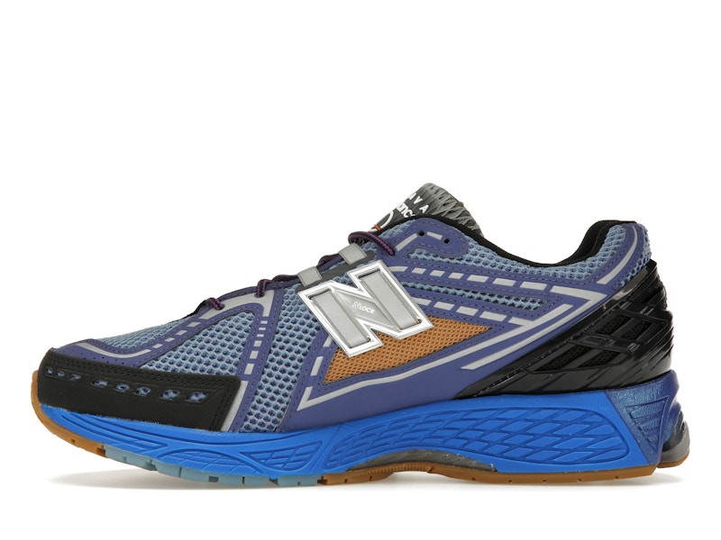 New Balance 1906R Action Bronson Medusa Azul - image 19