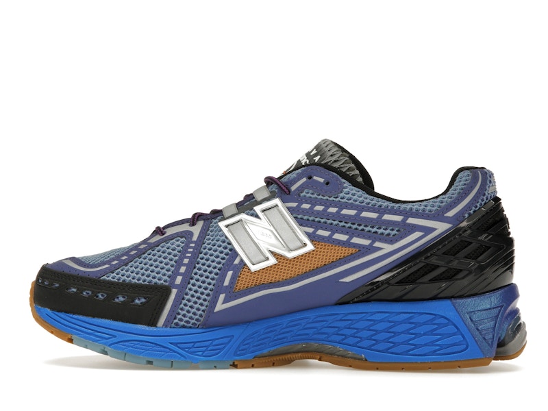 New Balance 1906R Action Bronson Medusa Azul - image 20